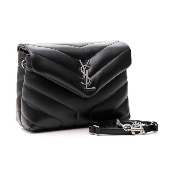 YSL Monogram Toy Loulou - Picture 3 of 8